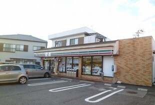 沼津駅 バス15分  横山下車：停歩3分 1階の物件外観写真